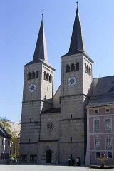 Stiftskirche