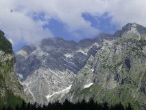 Watzmann-Ostwand